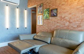 PALMAS EXPERIENCE - APARTAMENTO CONTEMPORÂNEO, vista serra, na quadra do shopping - Photo 1