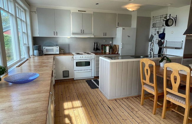 Holiday Home in Mörbylånga - Foto 27