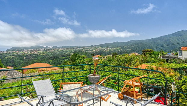 Os Ferreirinhos, a Home in Madeira - Foto 4, Quarto