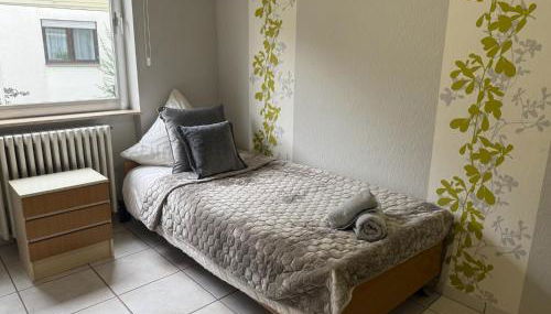 130 qm Apartment mit Garten und Stellplatz - Foto 3