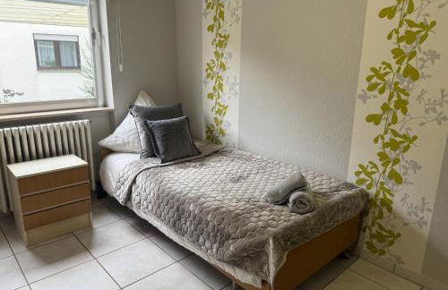 130 qm Apartment mit Garten und Stellplatz - Foto 3