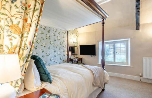 9 Bed in Nether Stowey oc-c30194 - Foto 17