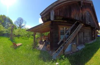 Bio Ferienwohnungen im Lieblingsort 1868 - Foto 26