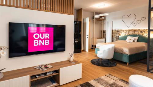 La Chicca in pieno centro storico con SAUNA e Parcheggio gratuito - Foto 2