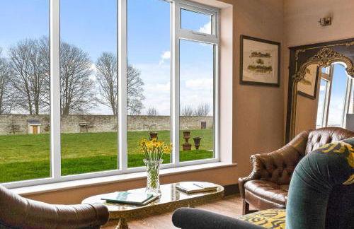 Normanton Park House - Luxury Rutland Water Home - Photo 65