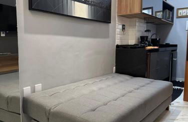 Flat Jk 01 térreo - Foto 8