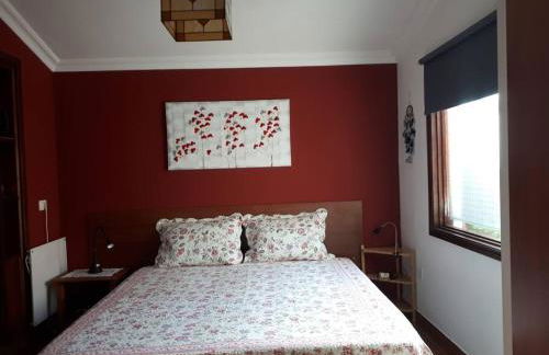 Apartamento tranquilo en una casa con jardín - Foto 8