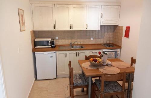 Kipos Apartments - Foto 17