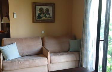 Apartamentos Turísticos La Garza - Foto 68