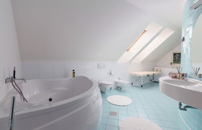 Pool Villa Izabela With Wellness - Foto 17