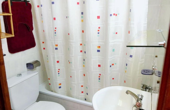 Belvilla by OYO Holiday Home - Foto 21