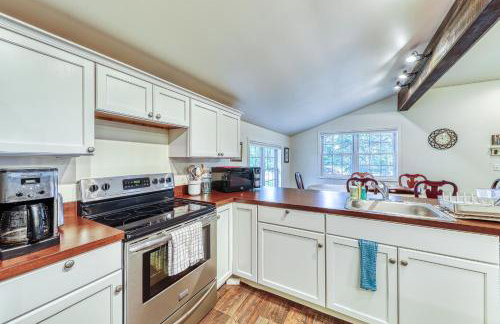 Pine's Way Camp - Foto 10