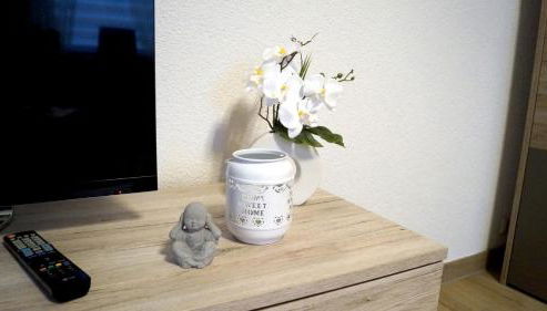 Apartment 24 modern & gemütlich - Foto 3