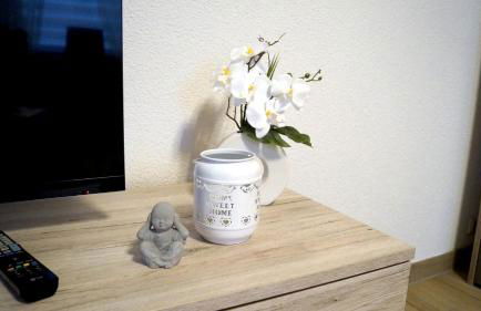 Apartment 24 modern & gemütlich - Foto 3