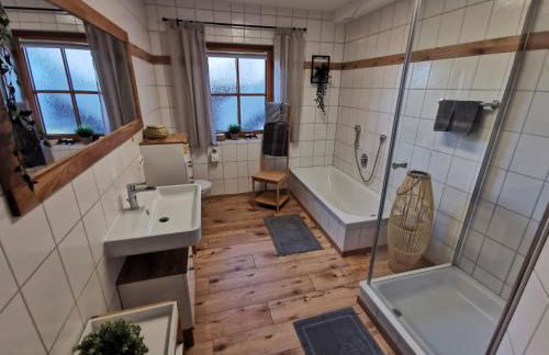 Ferienwohnung Auenland - Photo 4