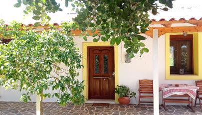 Small Villa Gerani - Foto 5