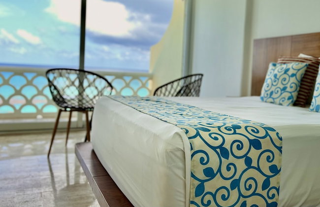 Ocean View Apartments – Increíble - Foto 42