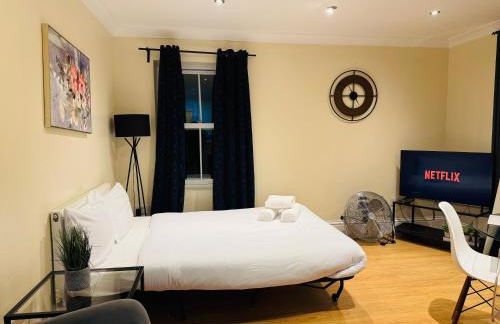 Spacious flat in Streatham - Foto 3