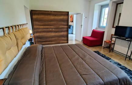 Casa Vacanze Il Vallo - Foto 41