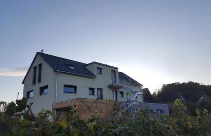 Gästehaus Casa Luna - Paradiesische Ferienwohnungen am Kaiserstuhl! - Foto 31