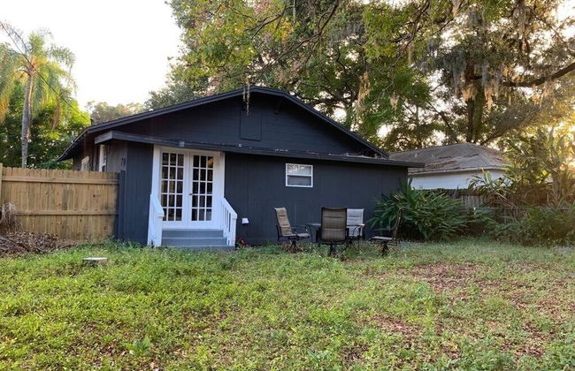 Fresh Home near Ybor city - Foto 22