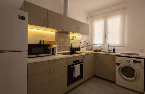 Comfy Stylish Stay in Malaga - Photo 27