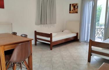 Riverside Αpartments - Foto 79