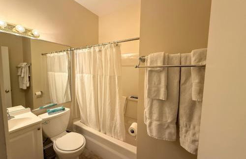 Copley House Extended Stay - Foto 14