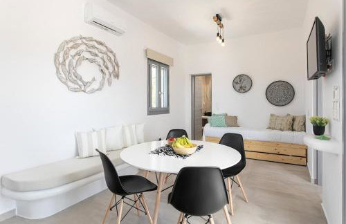 Villa Oceana - Mikri Vigla - Photo 20