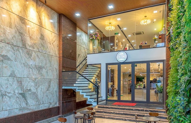 Citypoint Apartment - Foto 28