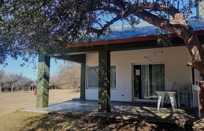 Cabañas El Principio - Foto 24