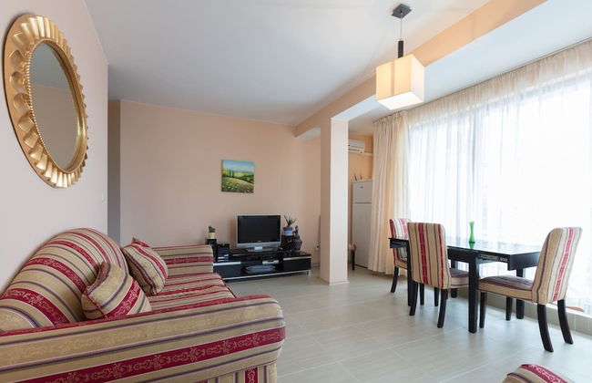 Apartment Rich Beach Nessebar - Foto 4