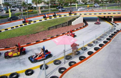 Sailors Cove Mins to the Beach Family Condo - Foto 30