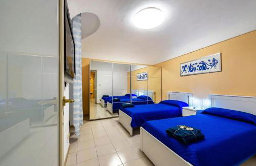 Bilocale in centro con parcheggio gratuito 4 persone - Foto 15