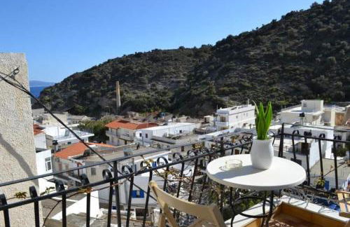 Argiro's apartment at Agia Galini - Foto 14