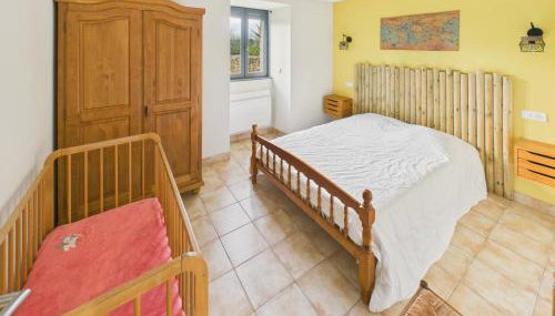 Charmant gîte de campagne pour 10 avec terrasse - Foto 5