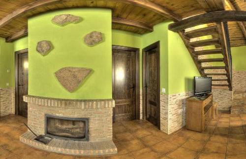 Chozos Rurales El Solitario - Foto 46