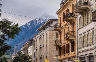 Luxus Penthouse mit Terrasse, Garage, Fahrradraum und Infrarotsauna - Foto 79