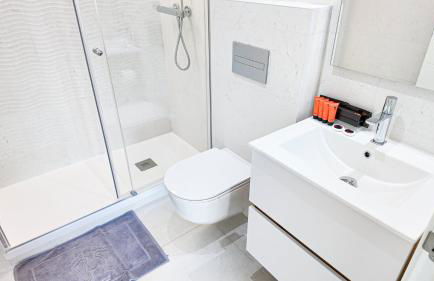 Apartment Platinum - Foto 27