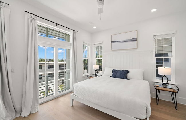 Pearl House at The Gemma - Foto 14