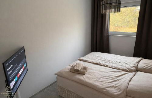 Modernes Apartment mit Balkon und Tiefgarage Toplage Paderborn - Foto 8