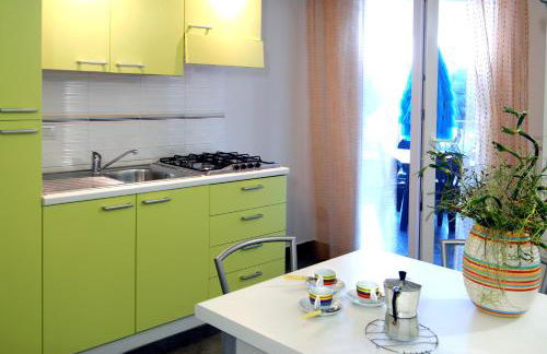 La Baia Di Ulisse - Foto 27