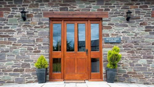 Beech Tree Eco Lodge - Foto 2