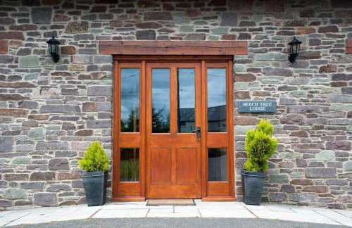 Beech Tree Eco Lodge - Foto 2