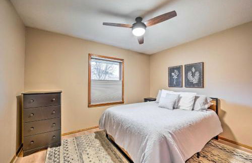 Pet-Friendly Caldwell Home Rental Near Lake! - Foto 22