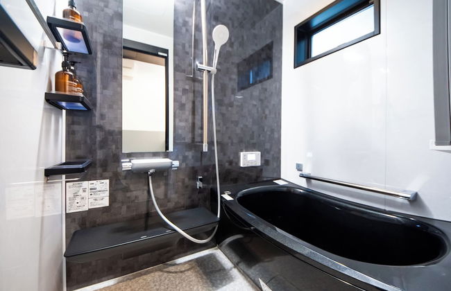 Private House Hibiki - Foto 15