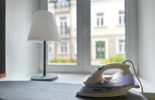 Like-a House Stare Miasto - Foto 44