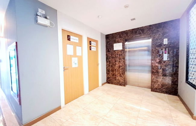 S Condo Nimman Room - Photo 21