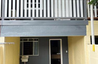 Sobrado inteligente com ótima localização - Foto 9