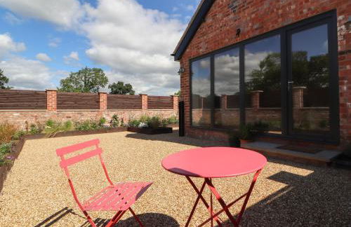 Swallow Cottage - Photo 14